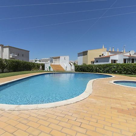 Apartamento Caju By Algarve Holidays Appartement Albufeira Buitenkant foto