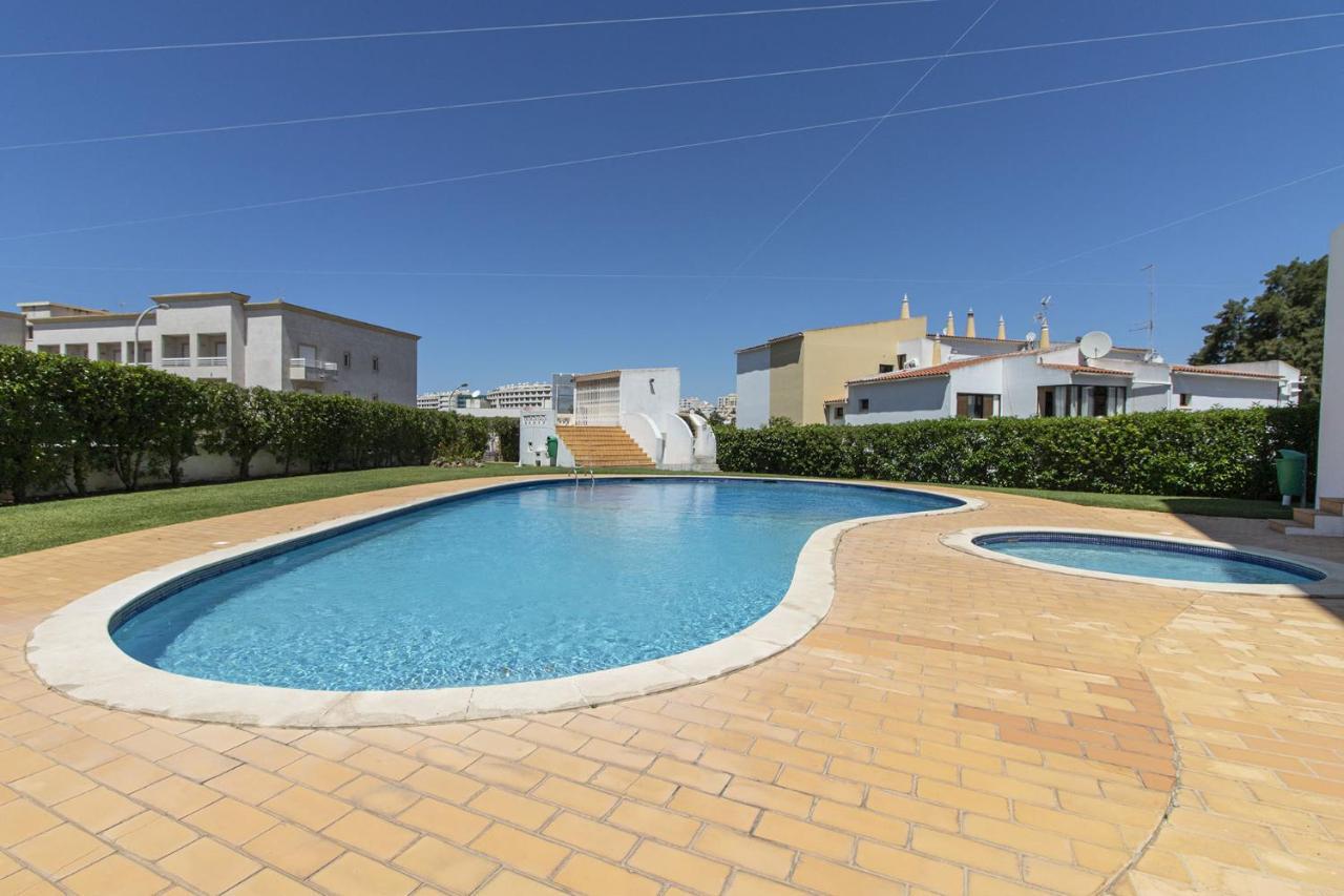 Apartamento Caju By Algarve Holidays Appartement Albufeira Buitenkant foto