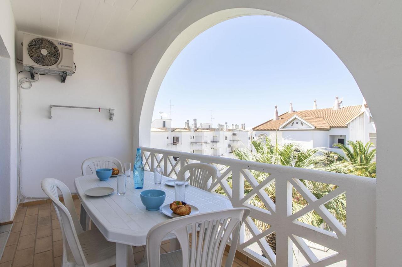 Apartamento Caju By Algarve Holidays Appartement Albufeira Buitenkant foto