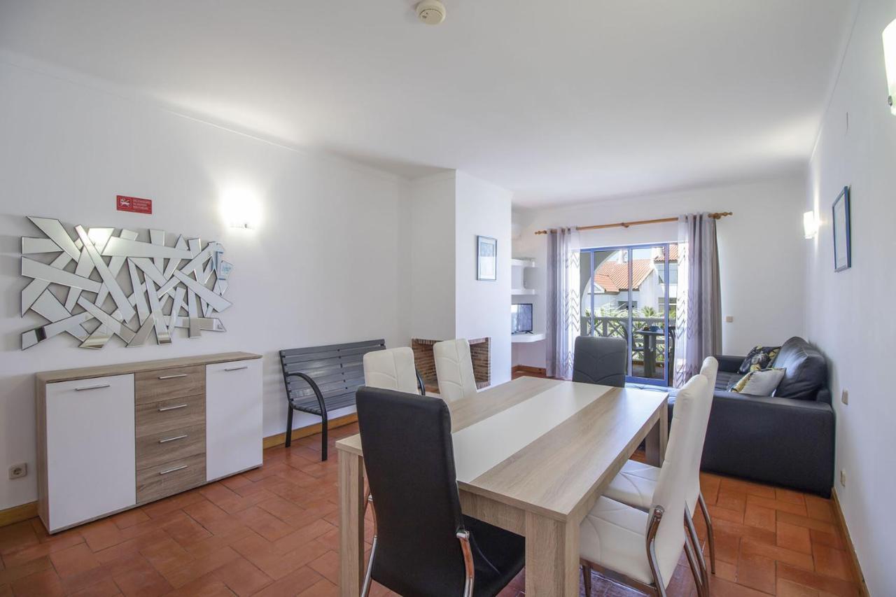 Apartamento Caju By Algarve Holidays Appartement Albufeira Buitenkant foto
