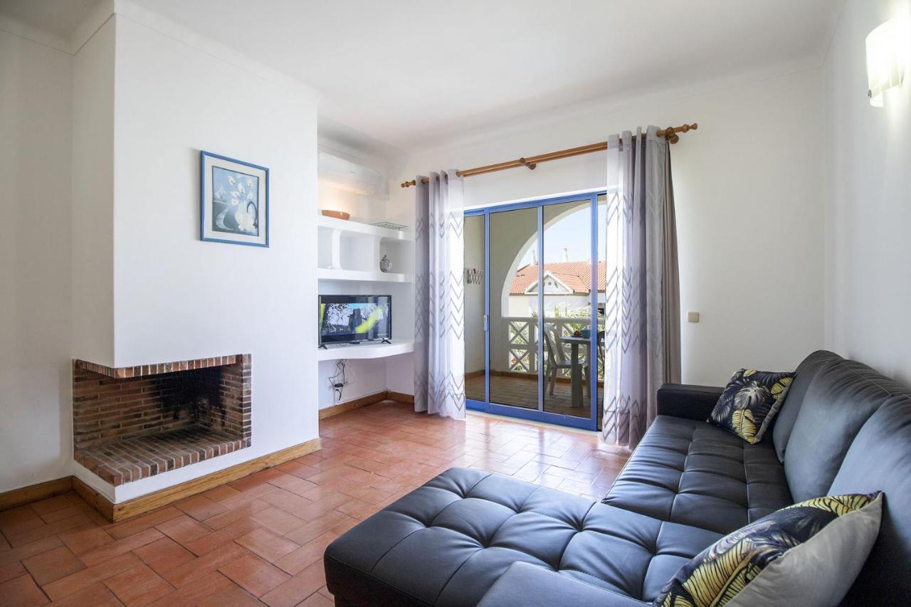 Apartamento Caju By Algarve Holidays Appartement Albufeira Buitenkant foto