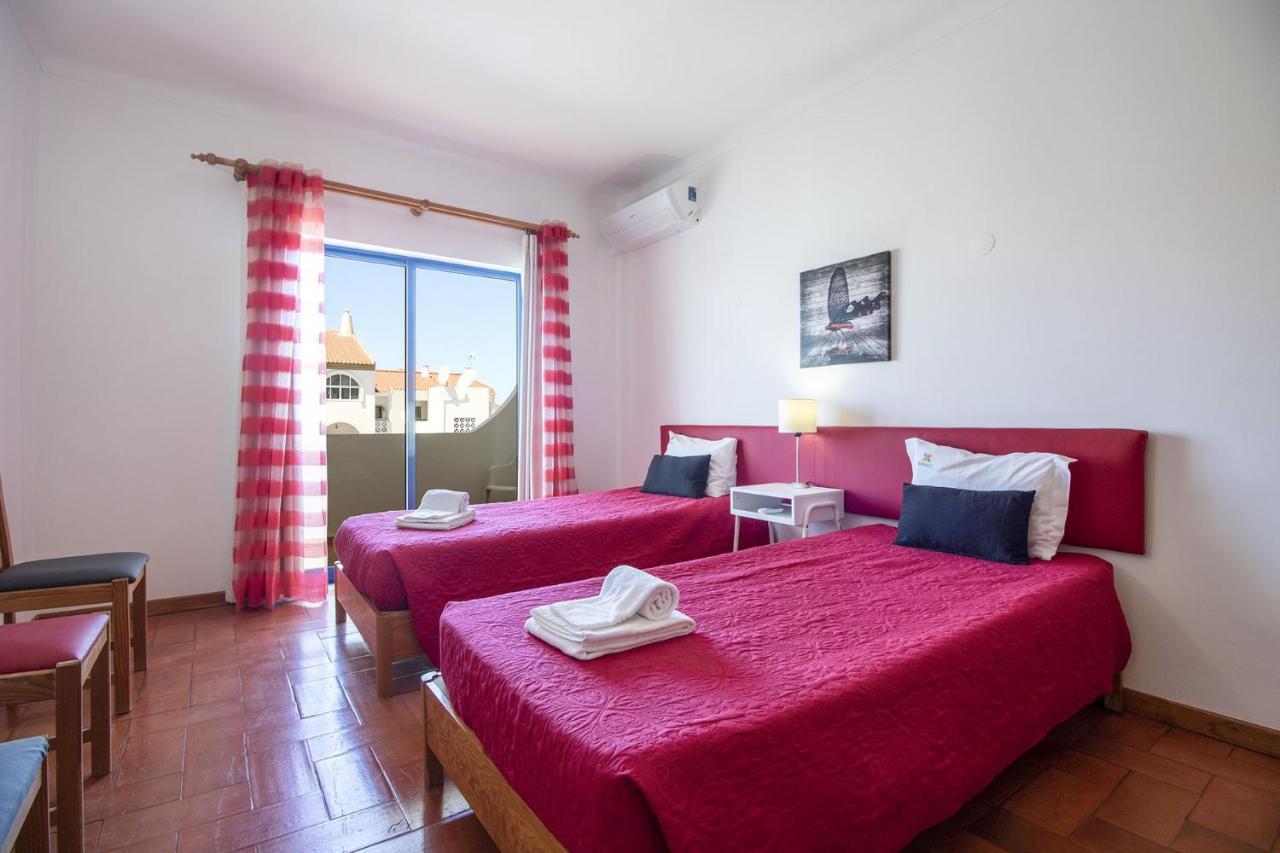 Apartamento Caju By Algarve Holidays Appartement Albufeira Buitenkant foto